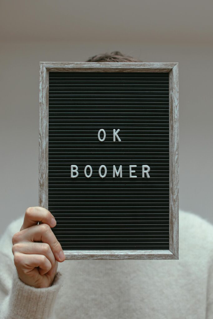 Career Changes for Baby Boomers: Ability, Not Age, Matters