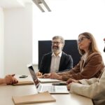 📊 The Rise of Fractional Executives – Part-Time Leaders for Full-Time Growth