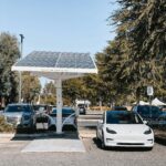 ⚡ The Energy Jobs of Tomorrow – Careers in EVs, Solar, and Clean Tech🌱 A New Power Shift