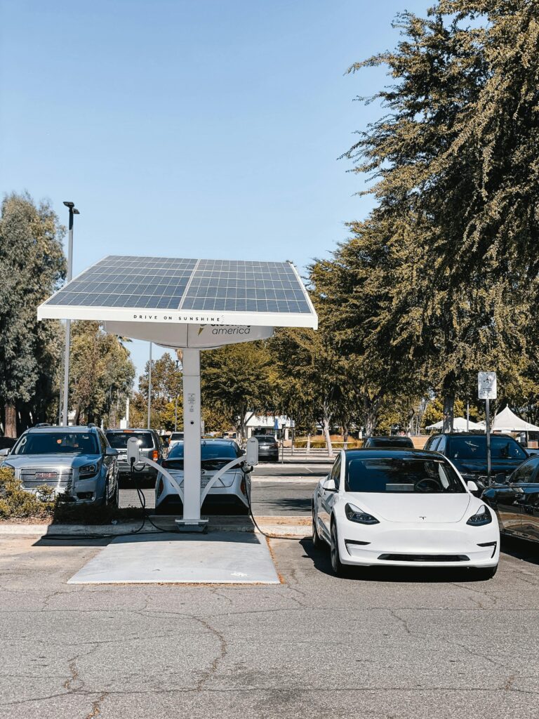 ⚡ The Energy Jobs of Tomorrow – Careers in EVs, Solar, and Clean Tech🌱 A New Power Shift