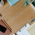 🌍 Geo-Politics of Tech – Why Chips, AI, and Data Are the New Oil