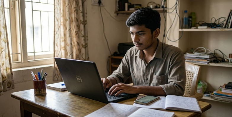 Freelance Digital Marketing in India: Start with Zero Experience and Earn ₹30,000/Month (2026 Guide)