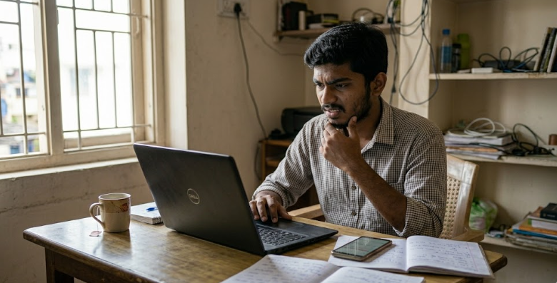 Google AdSense Approval in India: Why You Got Rejected and Exactly How to Fix It (2026 Guide)