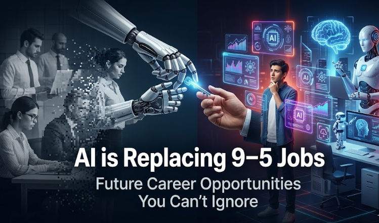 AI Job Loss in India 2026: Real Talk for Worried Professionals