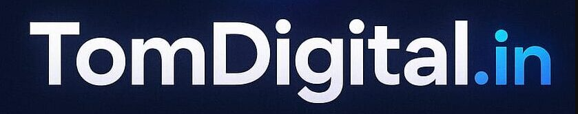 TomDigital