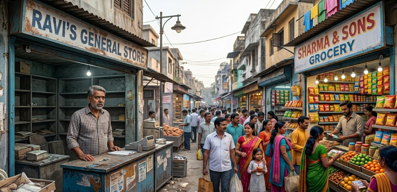 Google Business Profile Setup for Indian Shops: Get Local Customers Free (2026 Guide)